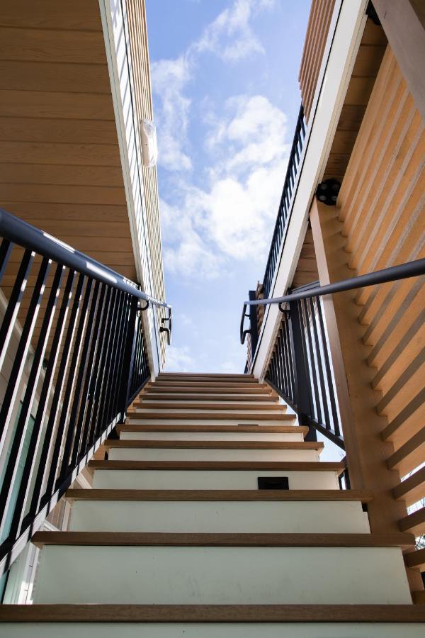 Boarding House Cape May Exterior foto
